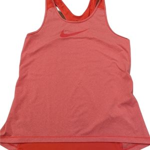 Women's Nike Pro Tank Top